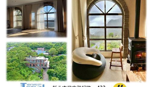 Double Room with Sea View