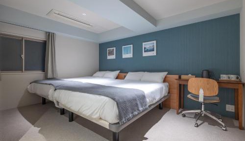 Superior Double or Twin Room