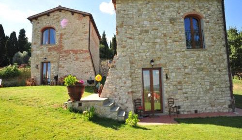 Four-Bedroom Holiday Home