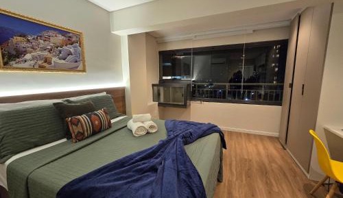 Standard Triple Studio