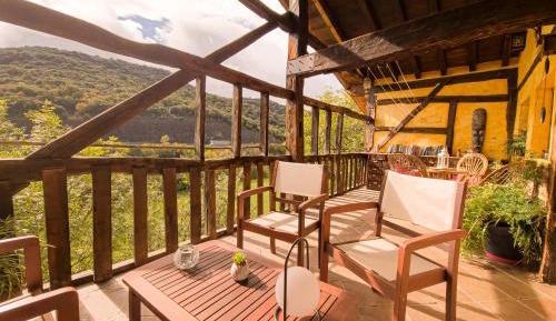 Economy Quadruple Room