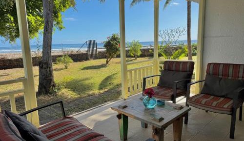 Three-Bedroom Vacation Home 