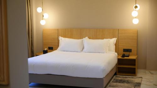 Double Room with Pool View