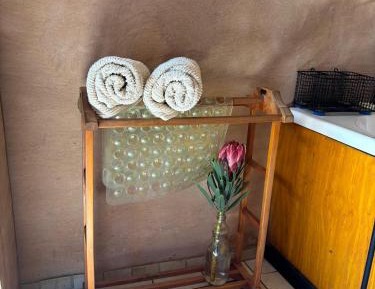 Double Room with Extra Bed