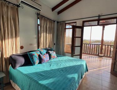 King Suite with Ocean View