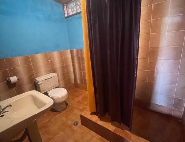 Standard Double Room with Fan