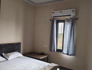 King Room with Garden View