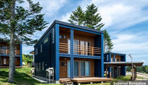 Superior Bungalow
