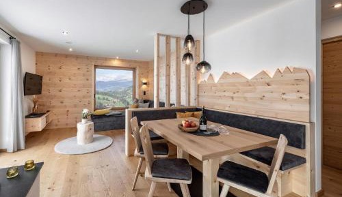 Two-Bedroom Superior Apartment