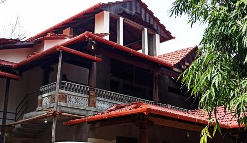 Triple Room with Private Bathroom