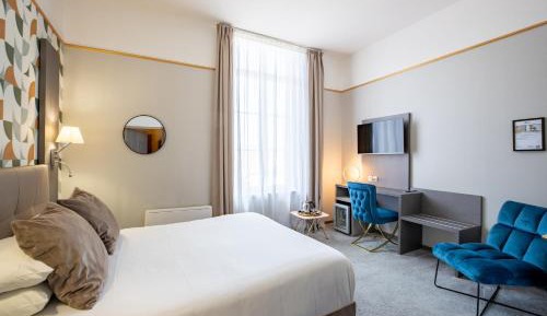 Superior Queen Room