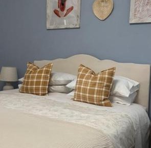 Two-Bedroom Family Apartment