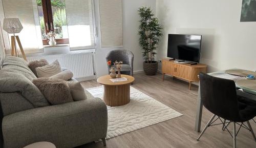 Apartment with Sauna