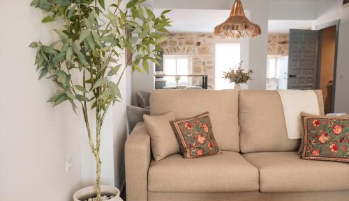 Four-Bedroom Holiday Home