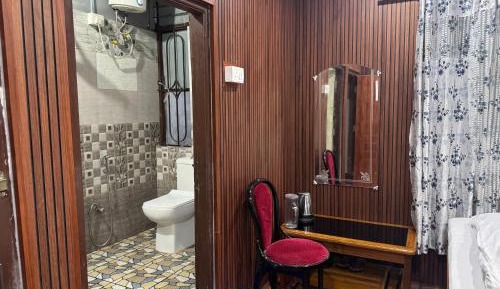 Standard Family Room