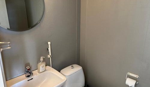 Single Room with Sea View