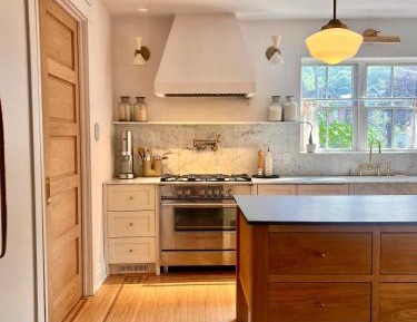 Three-Bedroom Premium Apartment