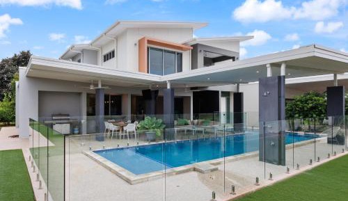 Vacation Home