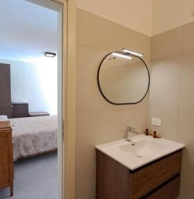 King Room with Sea View