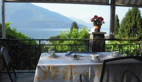 King Room with Balcony