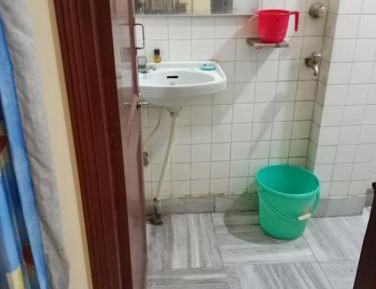 Family Suite with Balcony