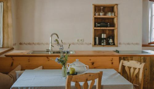 Two-Bedroom Superior Apartment