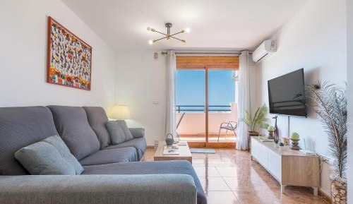 Three-Bedroom Superior Apartment