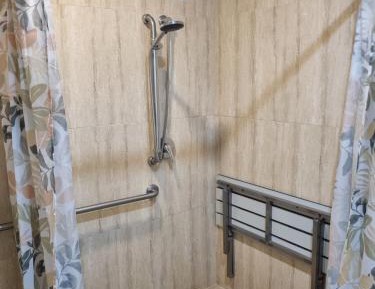 Apartment - Disability Access