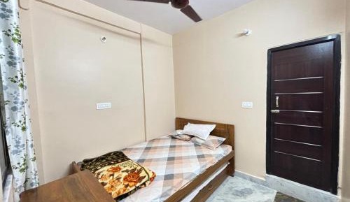 Double Room with Extra Bed