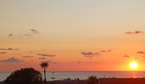 Luxury Quadruple Room