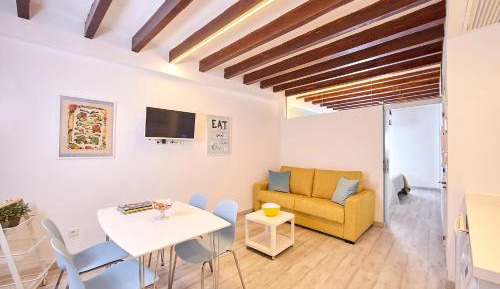 Apartment First Floor