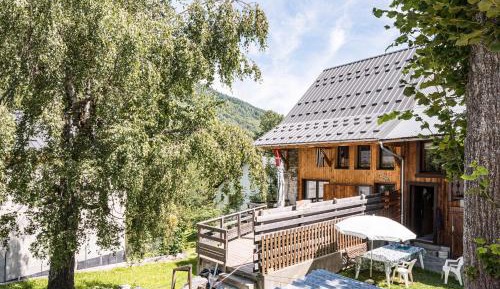 Two-Bedroom Superior Apartment