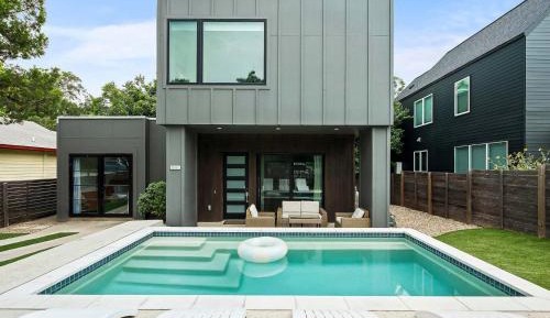 Vacation Home