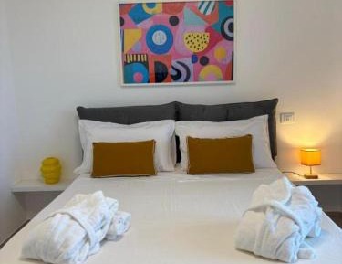 Double Room with Private External Bathroom