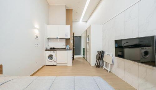 Business Double Room