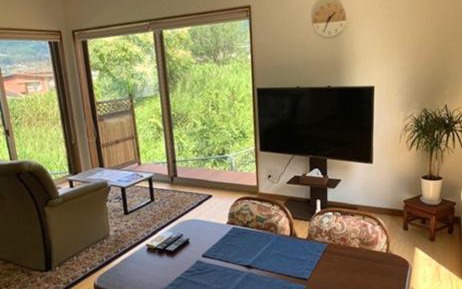 Deluxe Villa with No Meal (Different Location)