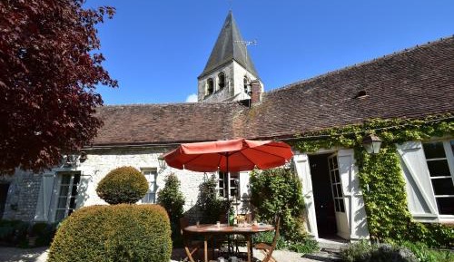 Three-Bedroom Vacation Home 