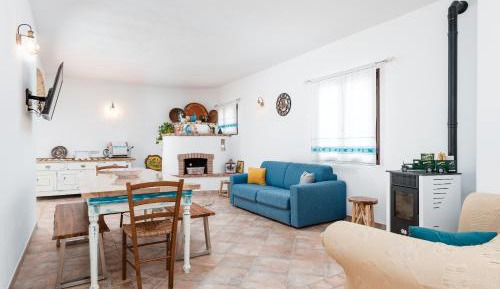 Superior One-Bedroom Apartment