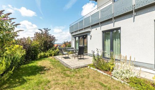 Two-Bedroom Superior Apartment