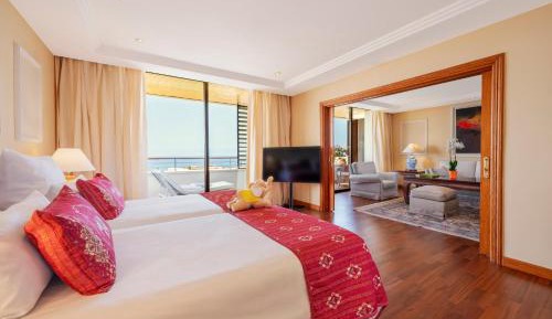 Senator Suite Ocean View