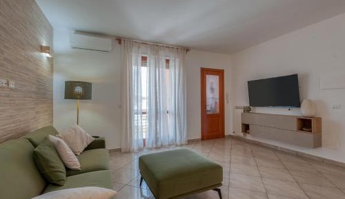 Two-Bedroom Superior Apartment