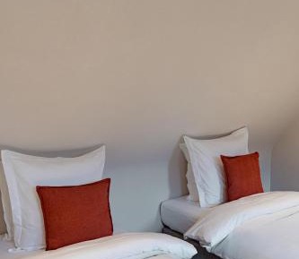 Family Room with Private Bathroom