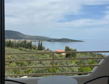 Studio with Ocean View