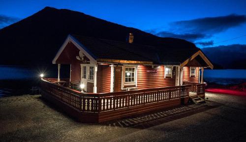 Apartment - Split Level