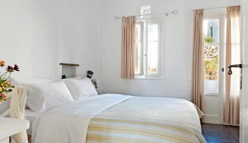 Two-Bedroom House (Ammos)