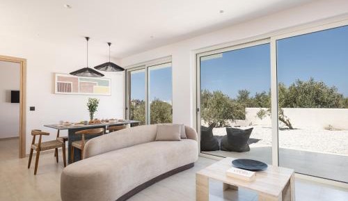 Four-Bedroom Vacation Home