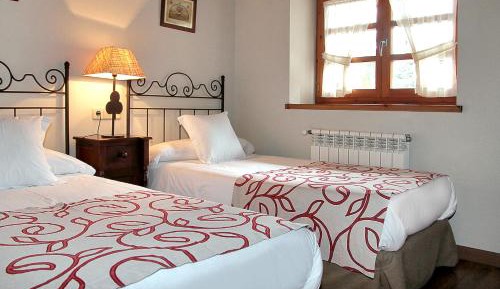 Apartment (2 Adults)