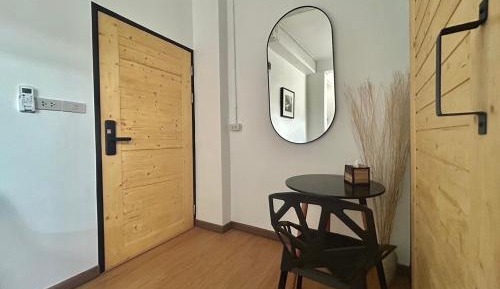 Studio - Disability Access