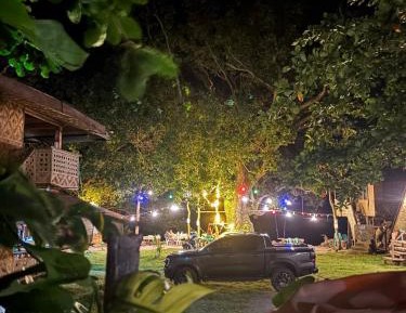 Bungalow with Sea View