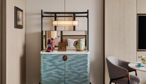 Classic Super King Room